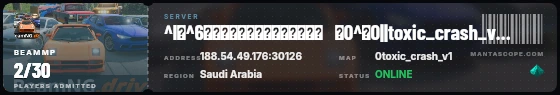 Ticket badge preview