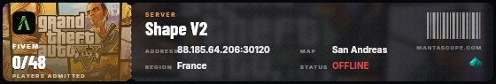 Ticket badge preview
