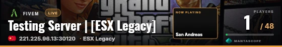 Hero badge preview