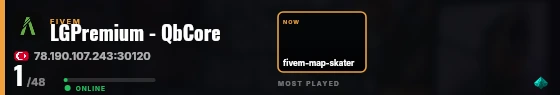 Filmstrip badge preview