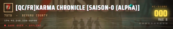 Arcade badge preview