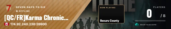 Sweep badge preview