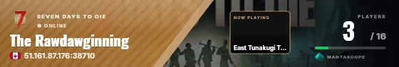 Sweep badge preview