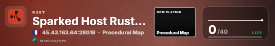 Mesh badge preview