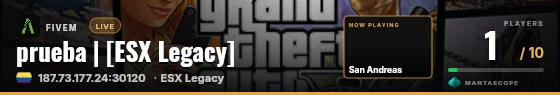 Hero badge preview