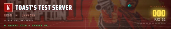 Arcade badge preview