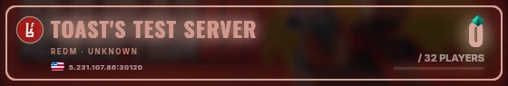 Marquee badge preview