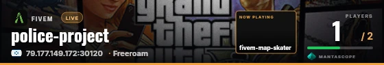 Hero badge preview