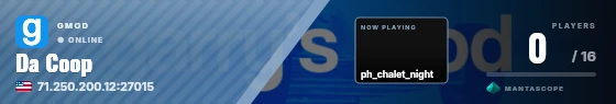 Sweep badge preview