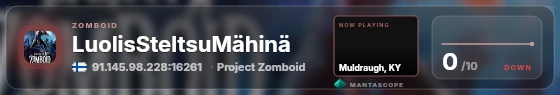 Glass badge preview