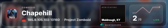 Glass badge preview