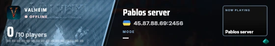 Blade badge preview