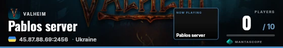 Hero badge preview