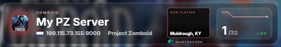 Glass badge preview