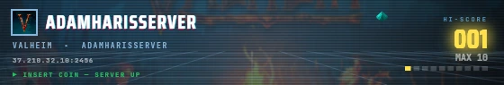 Arcade badge preview