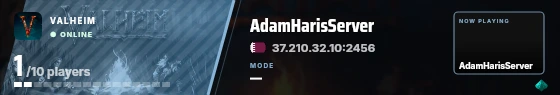 Blade badge preview