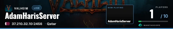 Hero badge preview