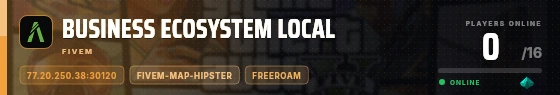 Edge badge preview