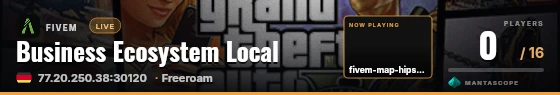 Hero badge preview
