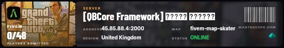 Ticket badge preview