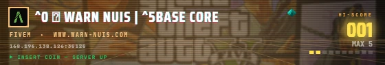 Arcade badge preview