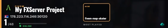 Filmstrip badge preview