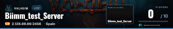 Hero badge preview