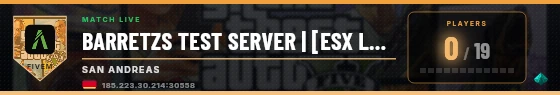 Scoreboard badge preview