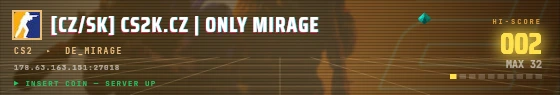 Arcade badge preview