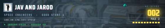 Arcade badge preview