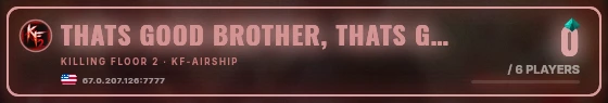 Marquee badge preview