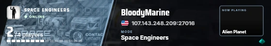 Blade badge preview