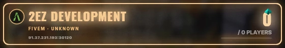 Marquee badge preview
