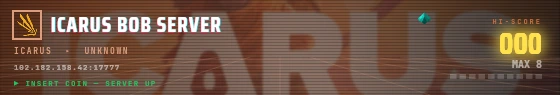 Arcade badge preview