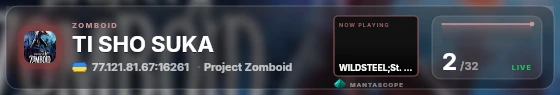 Glass badge preview