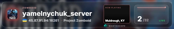 Glass badge preview