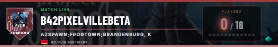 Scoreboard badge preview