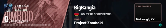 Blade badge preview