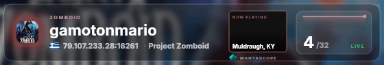 Glass badge preview