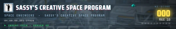 Arcade badge preview