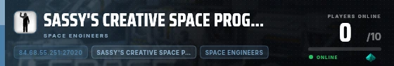 Edge badge preview