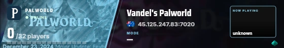 Blade badge preview