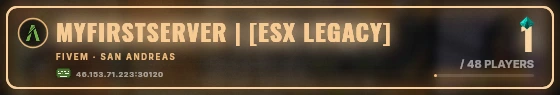 Marquee badge preview