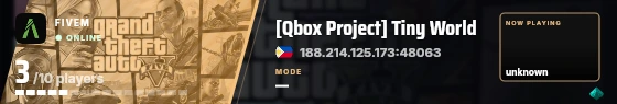 Blade badge preview