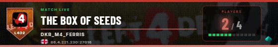 Scoreboard badge preview