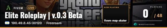 Hero badge preview