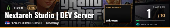 Hero badge preview