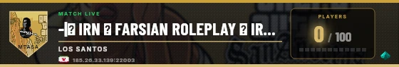 Scoreboard badge preview