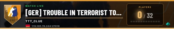 Scoreboard badge preview