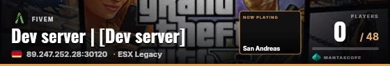 Hero badge preview